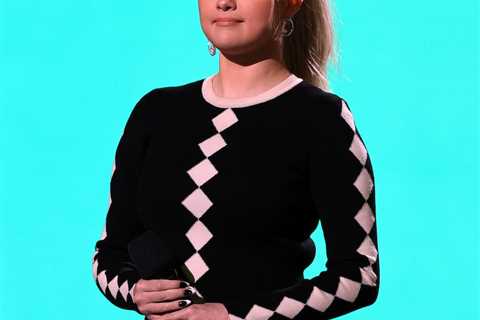 Selena Gomez Lashes Out at The Good Fight Over Kidney Transplant Joke, Thanks Fans for Support