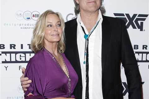John Corbett And Bo Derek Secretly Married In 2020