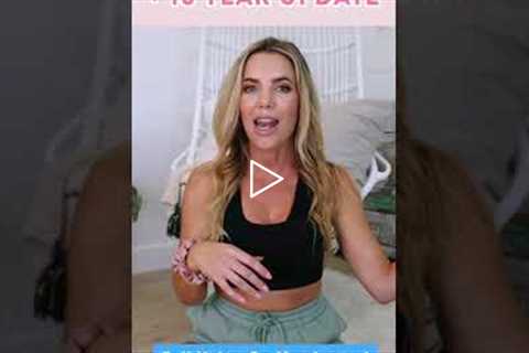 How I Lost 45 Pounds
