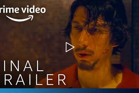 Annette - Final Trailer | Prime Video