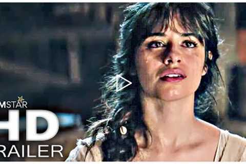 CINDERELLA Trailer (2021)
