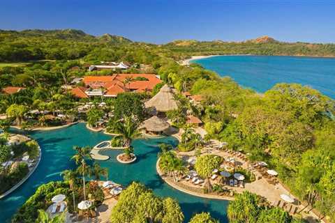 How To Find Great Beach Resorts In Costa Rica