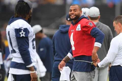 Jerry Jones and the Dallas Cowboys Need to Make a Trade for Nick Foles Before Another Team Does