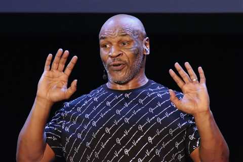 Mike Tyson Bluntly Refuses to Support His Eldest Son’s Professional Boxing Dreams: ‘Man, Just Get a ..