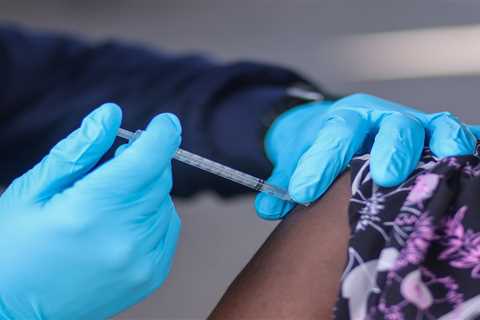 New York to become first major US city to require vaccination proof for indoor activities: Live..