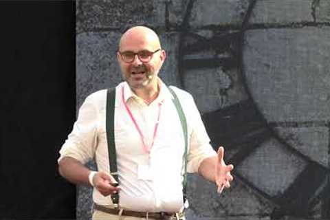 Fare ricerca in Italia: si possono superare le difficoltà? | Francesco Marampon | TEDxVasto