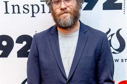 Seth Rogen Reacts to Viral TikTok Reenacting His Possible Kidnapping
