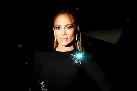 What Is the ‘J. Lo Effect’?