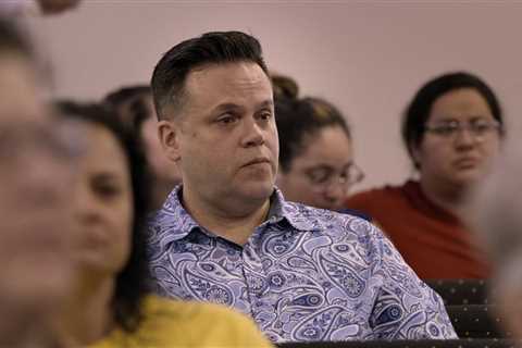 ‘Pray Away’ Review: Atoning for an Anti-Gay Stance