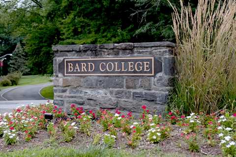 Russia Bans Bard College, and Other Universities Ask What’s Next