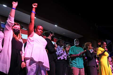 In String of Wins, ‘Biden Democrats’ See a Reality Check for the Left