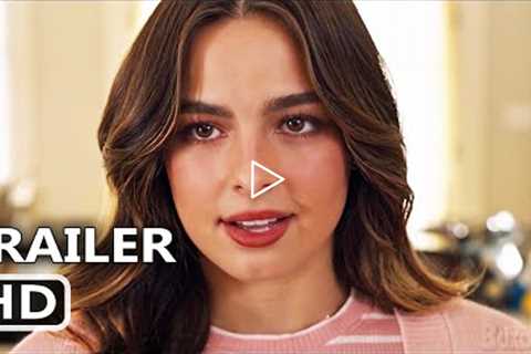 HE'S ALL THAT Trailer (2021) Addison Rae, Tanner Buchanan