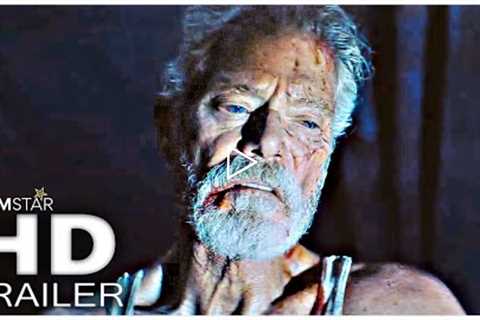 DON'T BREATHE 2 Trailer 2 (2021)