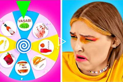 Extreme And Funny TikTok Challenges To Try With Friends