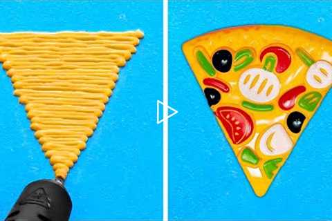 3D PEN CRAFTS || Amazing 3D Pen DIY Ideas For Any Occasion