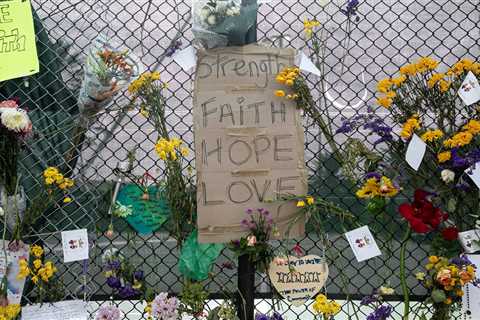 Unthinkable sadness: One month after Surfside, families grieve for victims of condo collapse