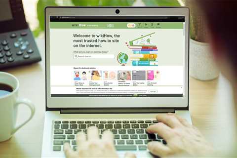 Why so many people are turning to wikiHow to sort out their lives