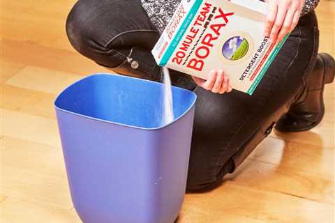 40 Handy Hints for Cleaning Every Nook and Cranny of Your House