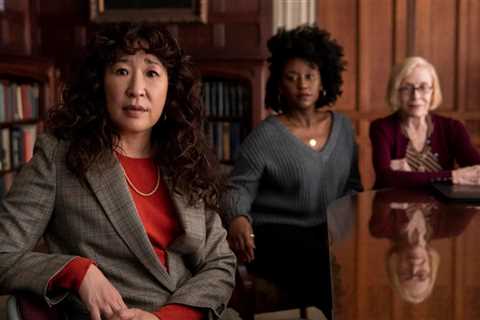 The Best Movies and TV Shows New to Netflix, Amazon and Stan in Australia in August