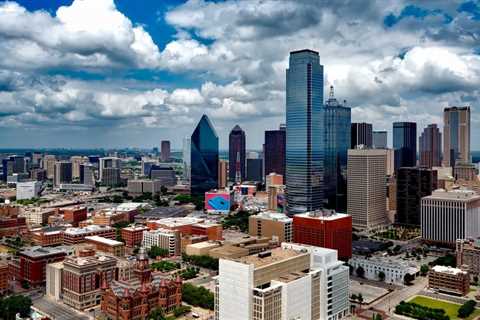 Top Tips And Advice When Moving To Dallas From Outside Of Texas