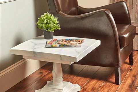 Best Faux Painting Techniques