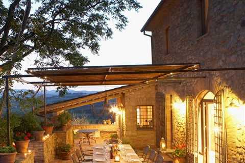 Homeowner’s Guide to the Best Outdoor Lighting