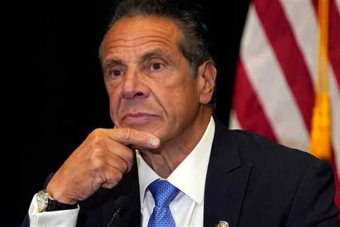 When Men Are Accused of Sexual Misconduct, Women Become Political Cudgels