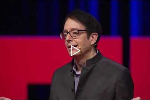 Why Political Meritocracy Is Appropriate for China? | Daniel. A Bell | TEDxWudaoying