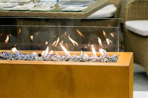 8 Best Ethanol Fireplaces