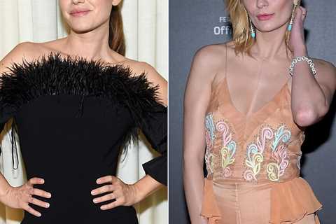 Rachel Bilson Says She Was Asked to Join The Hills: New Beginnings Before Mischa Barton