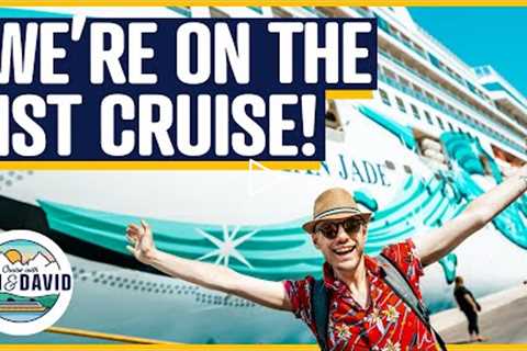 The FIRST Norwegian Cruise in 500 DAYS! What was it like?
