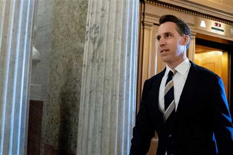 The debate in Congress over presidential war powers will test a divided Republican Party.
