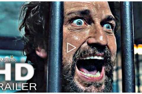 COPSHOP Trailer (2021)