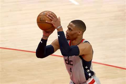 The LA Lakers Still Face Many Roadblocks Even After Trading for Russell Westbrook