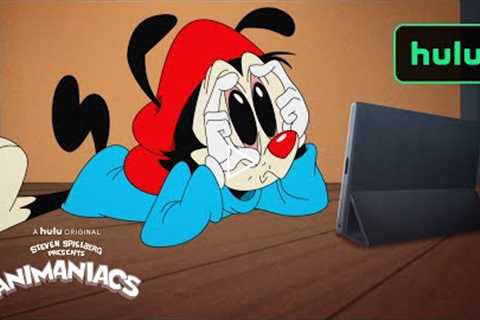 Animaniacs Season 2 | Date Announcement | Hulu