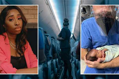 Brits travelling to Mexico furious after hearing mid-air country is on red list