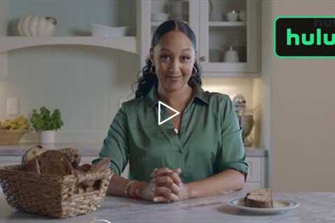 Breaking Bread with David Chang, Padma Lakshmi, Tamera Mowry &amp; Bill Yosses! | Announcement |..