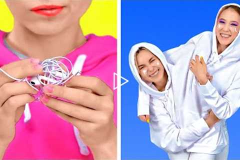 If Objects Were People | Funny Situations We Can Relate To