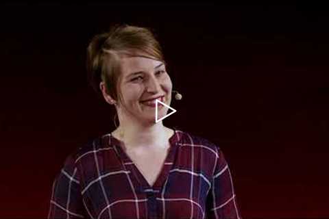 The secret  language of streams  | Emilia Decker | TEDxByronBay