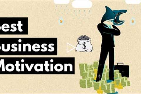 Top 10 Business Motivational Quotes