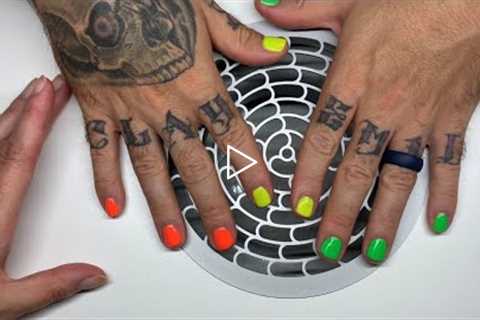 Follow up on NEONS by Deliplus from Mercadona Spain ??