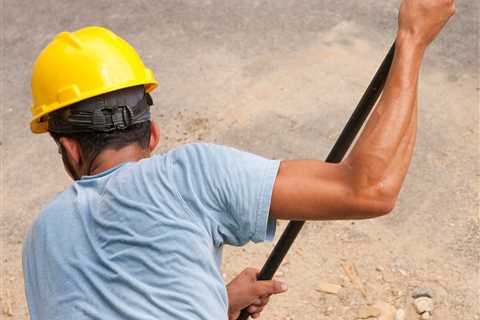 What to Know About Digging Bars
