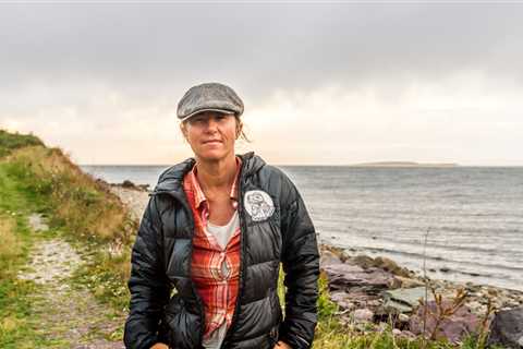 Learning to Love Solitude (and Hate Oatmeal) on a 15,534-Mile Canadian Trek