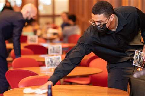 A Summer of Normalcy? It’s a Tall Order as New York City Restaurants Struggle.