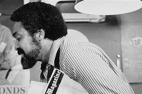 Reynold Ruffins, Push Pin Studios Graphic Artist, Dies at 90