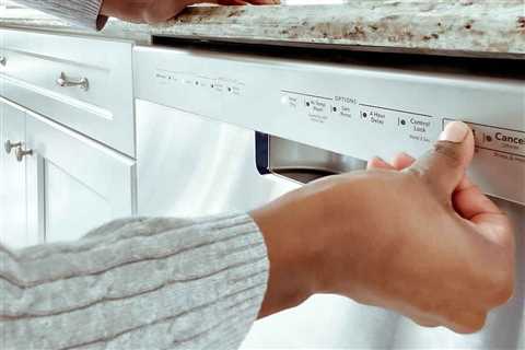 Least Energy-Efficient Cycles for Your Appliances
