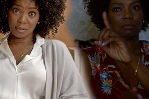 What Excites American Horror Stories &amp; Candyman Star Vanessa Estelle Williams About Modern..