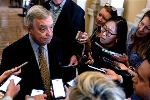 Democrats Eye Budget to Force Policy Changes, Testing Bounds of the Rules