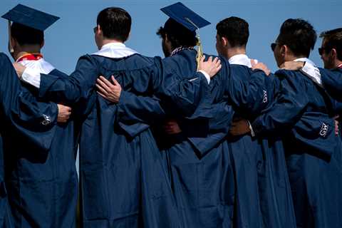 Biden administration extends a student loan payment pause.