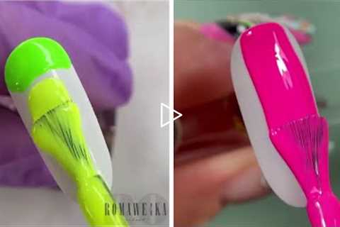 Adorable Nail Art Ideas &amp; Designs To Freshen Up Your Look 2021
